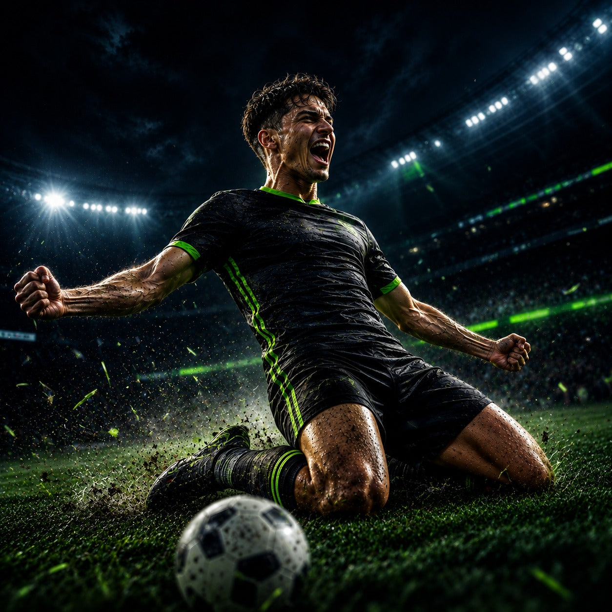 Sports