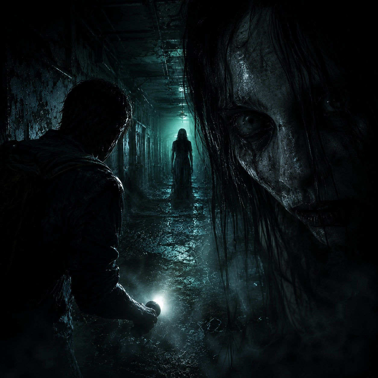 Horror & Survival