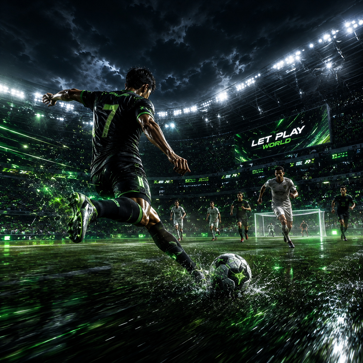 Sports